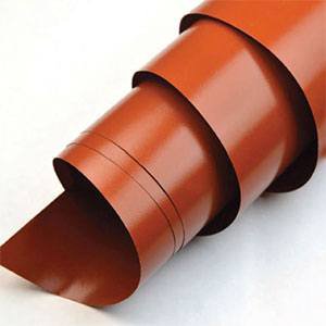 PTFE Coated Fiberglass Non-Porous - Clearance “缺乏”的心脏和心悸……